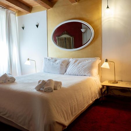 Ca' Vendramin - Letters To Juliet Apartment Verona Exterior foto