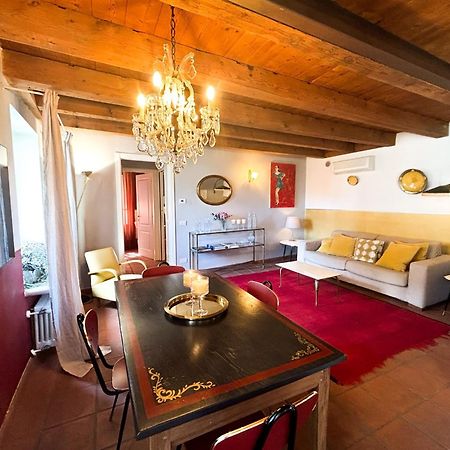Ca' Vendramin - Letters To Juliet Apartment Verona Exterior foto