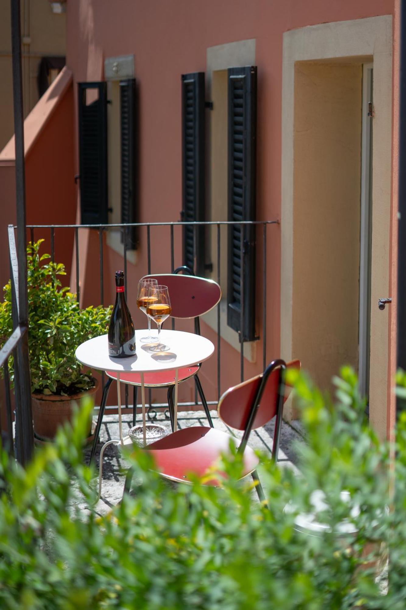 Ca' Vendramin - Letters To Juliet Apartment Verona Exterior foto