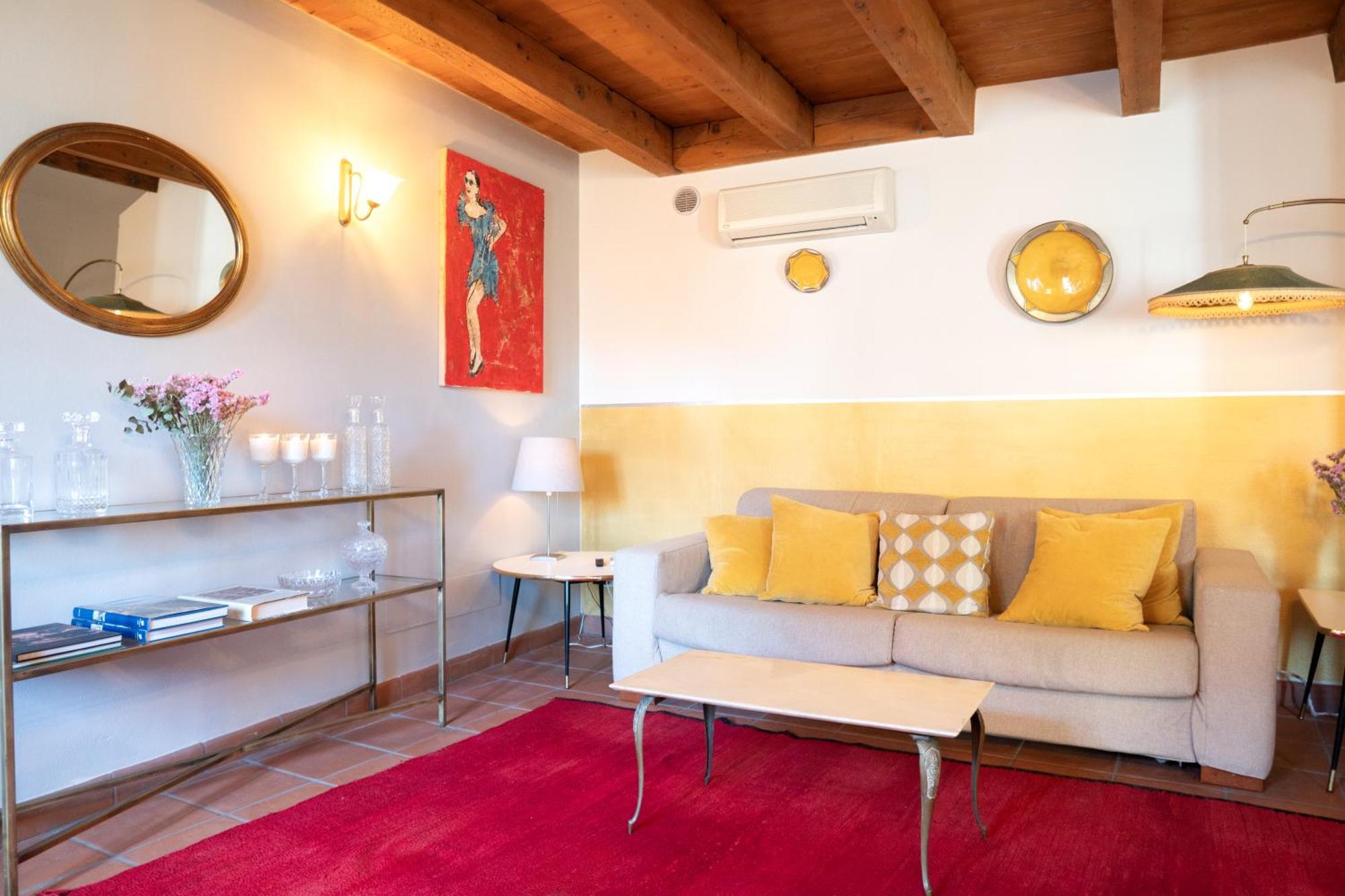 Ca' Vendramin - Letters To Juliet Apartment Verona Exterior foto