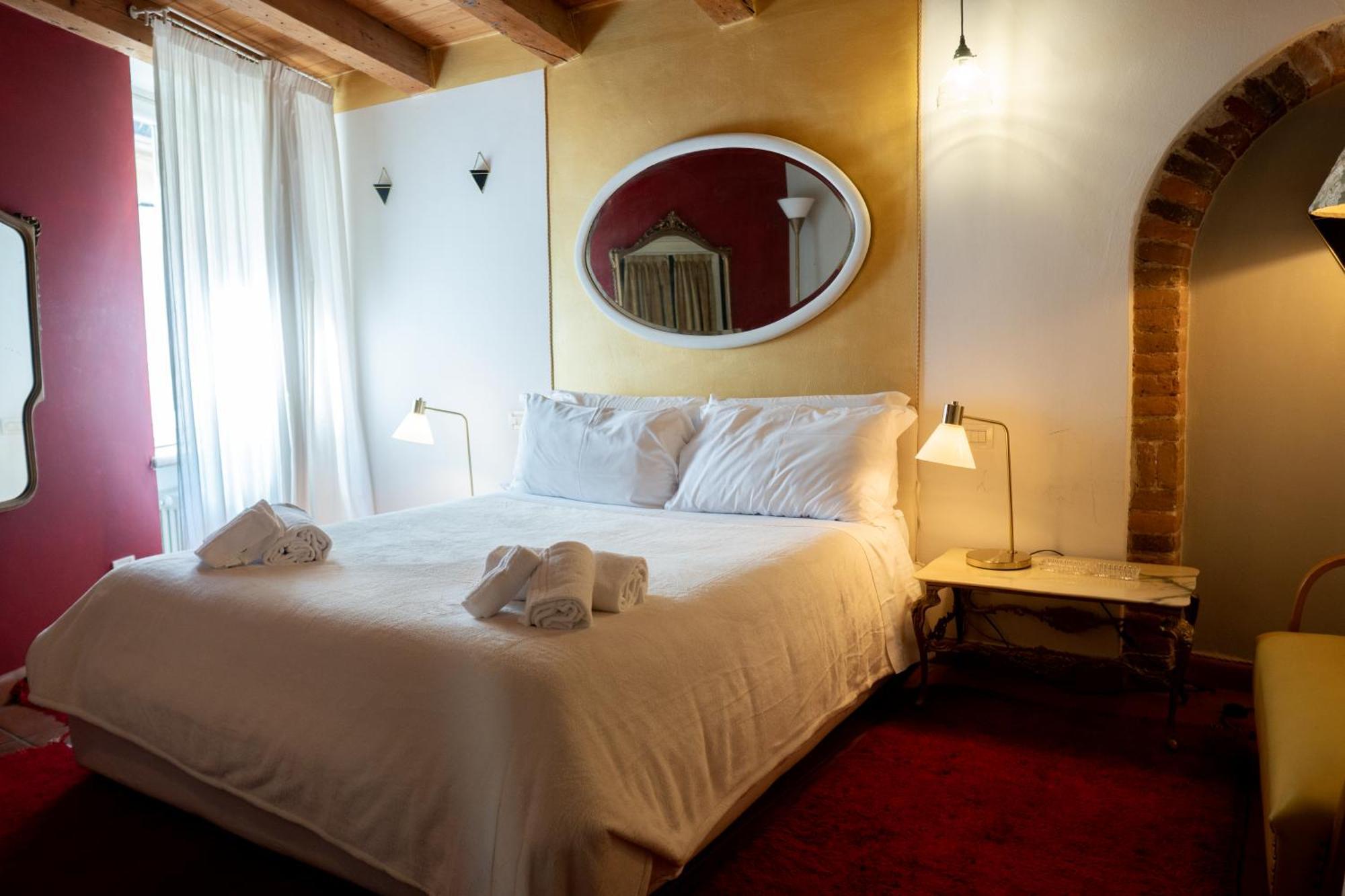Ca' Vendramin - Letters To Juliet Apartment Verona Exterior foto