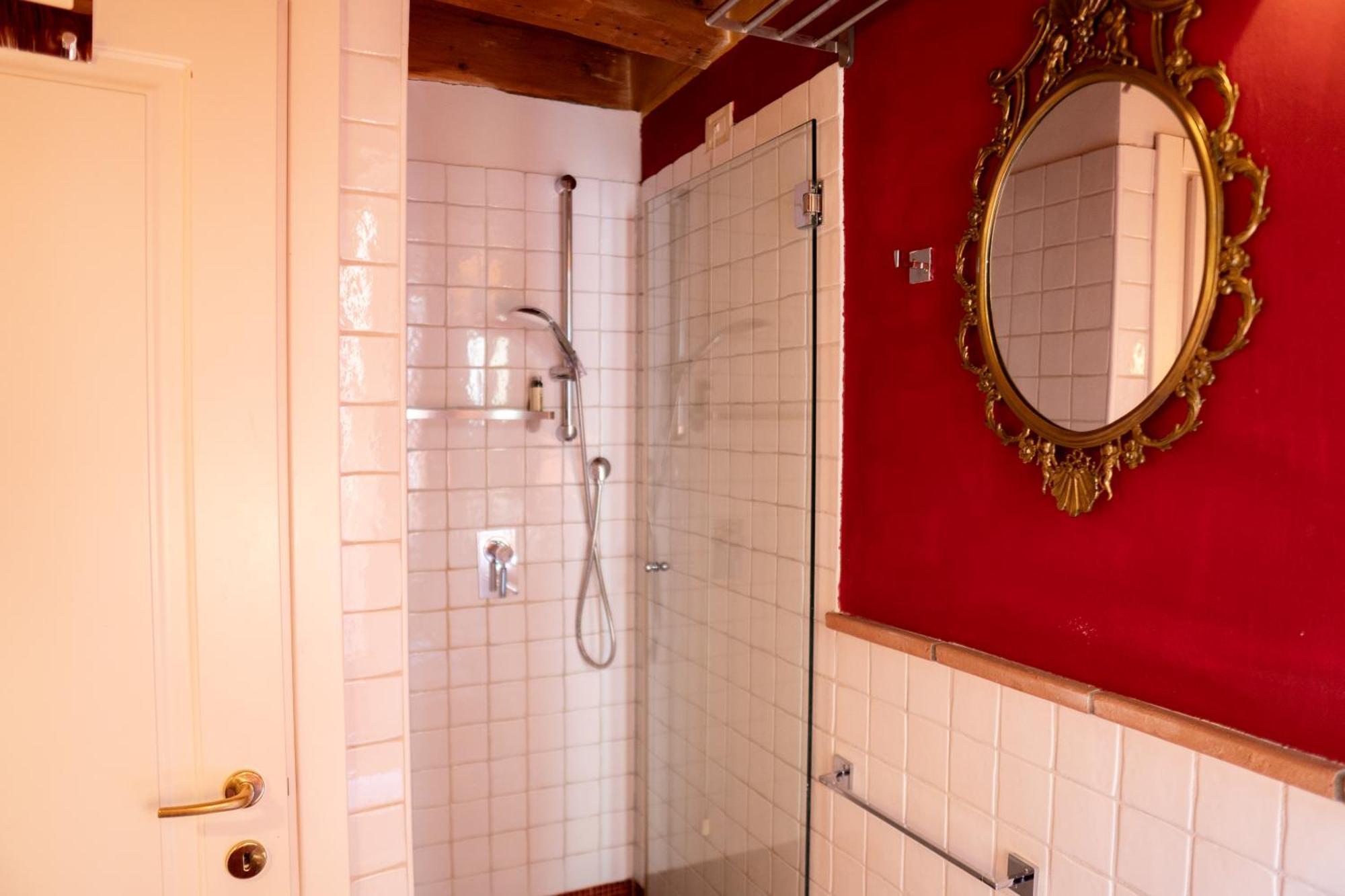 Ca' Vendramin - Letters To Juliet Apartment Verona Exterior foto