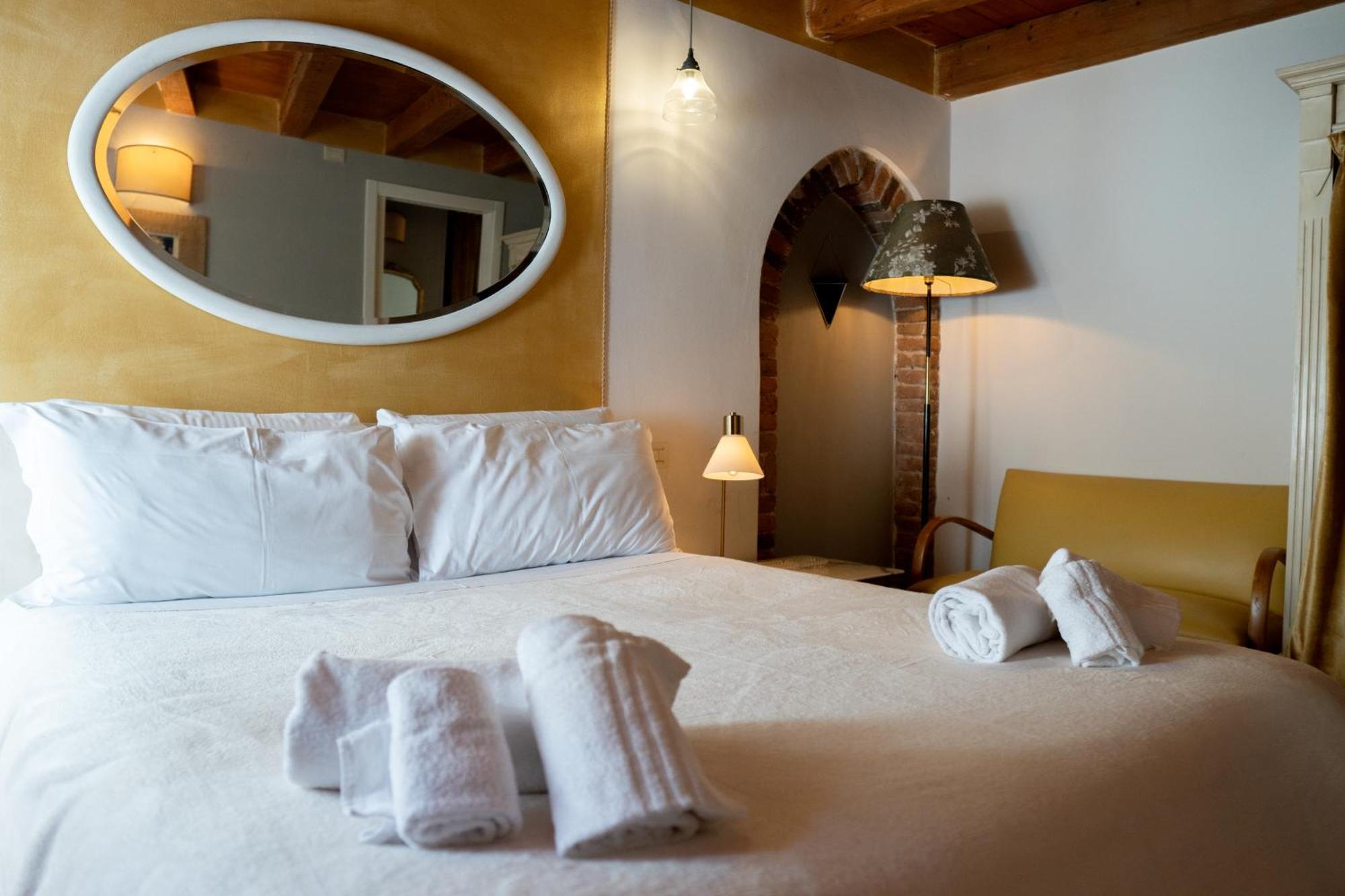 Ca' Vendramin - Letters To Juliet Apartment Verona Exterior foto