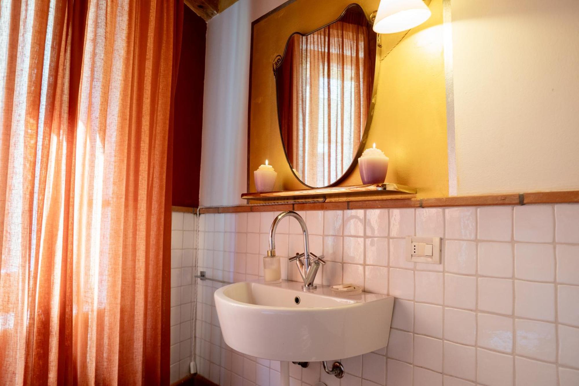 Ca' Vendramin - Letters To Juliet Apartment Verona Exterior foto