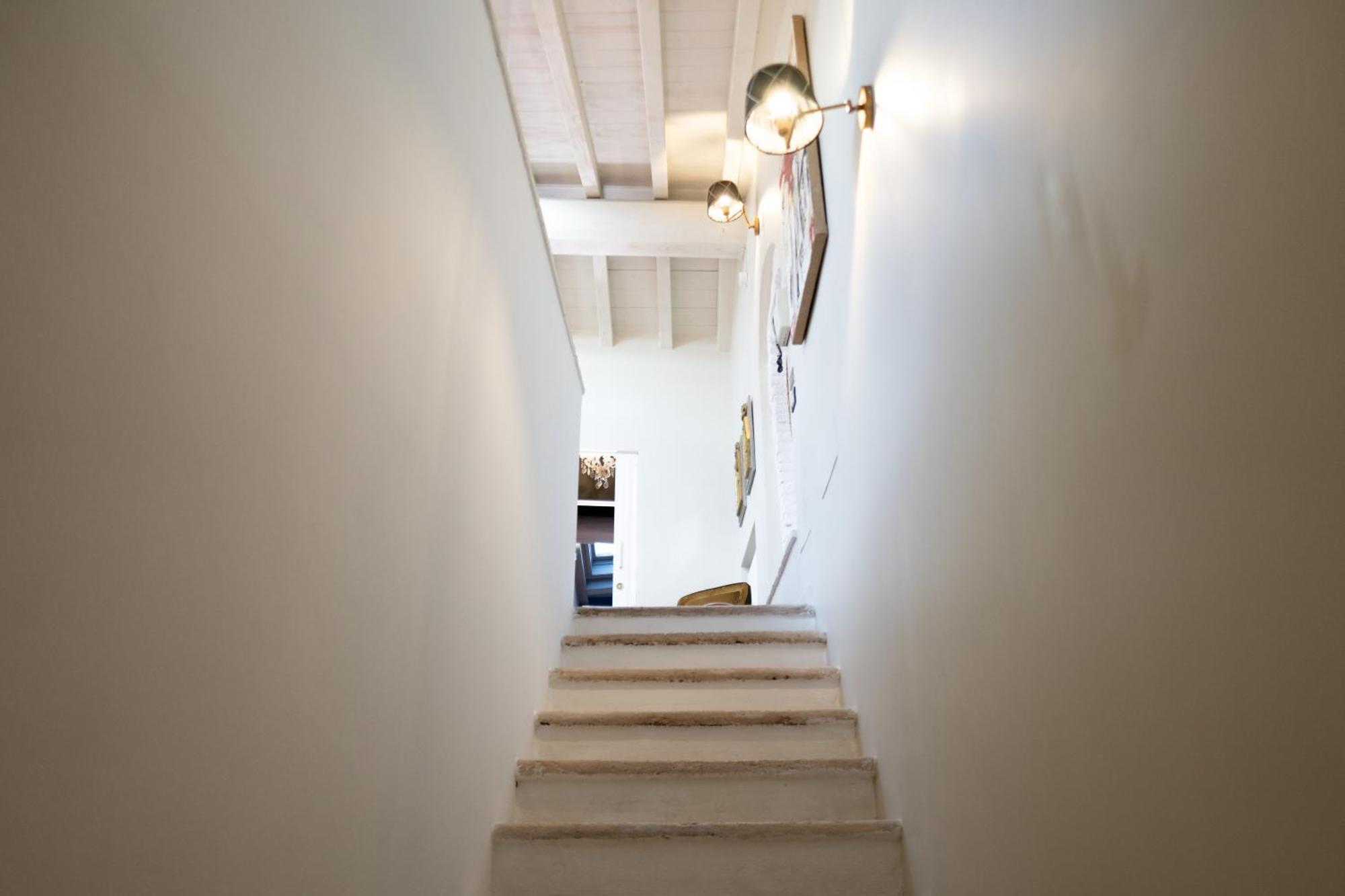 Ca' Vendramin - Letters To Juliet Apartment Verona Exterior foto