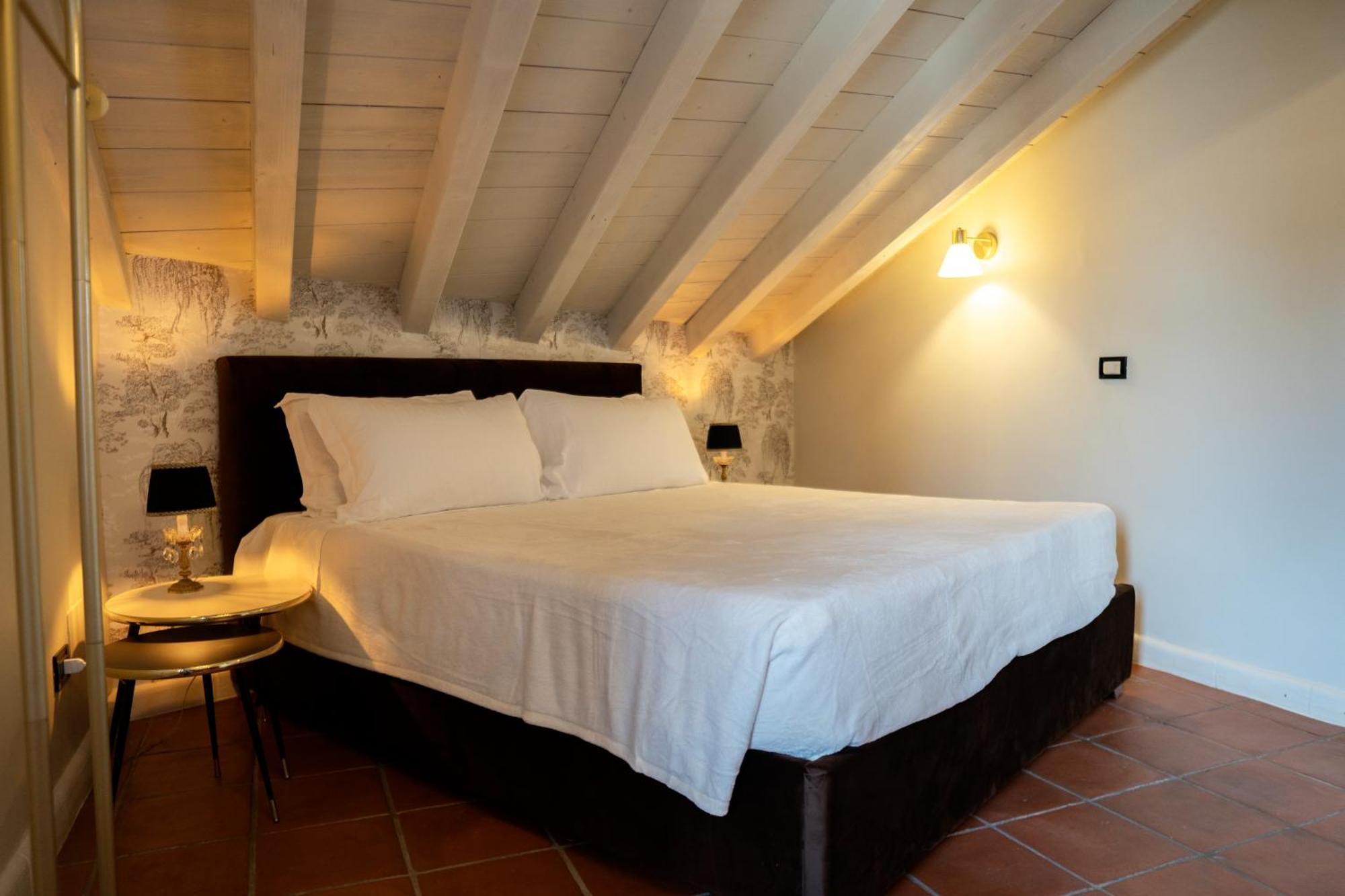 Ca' Vendramin - Letters To Juliet Apartment Verona Exterior foto