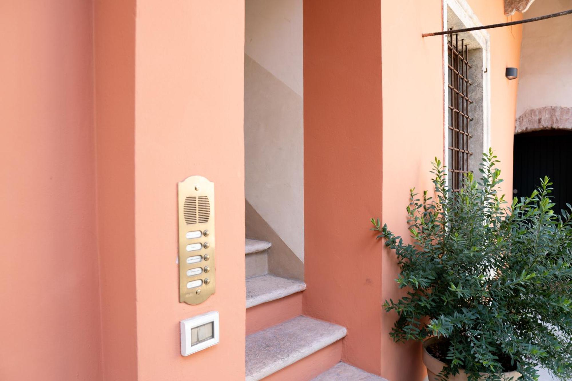 Ca' Vendramin - Letters To Juliet Apartment Verona Exterior foto