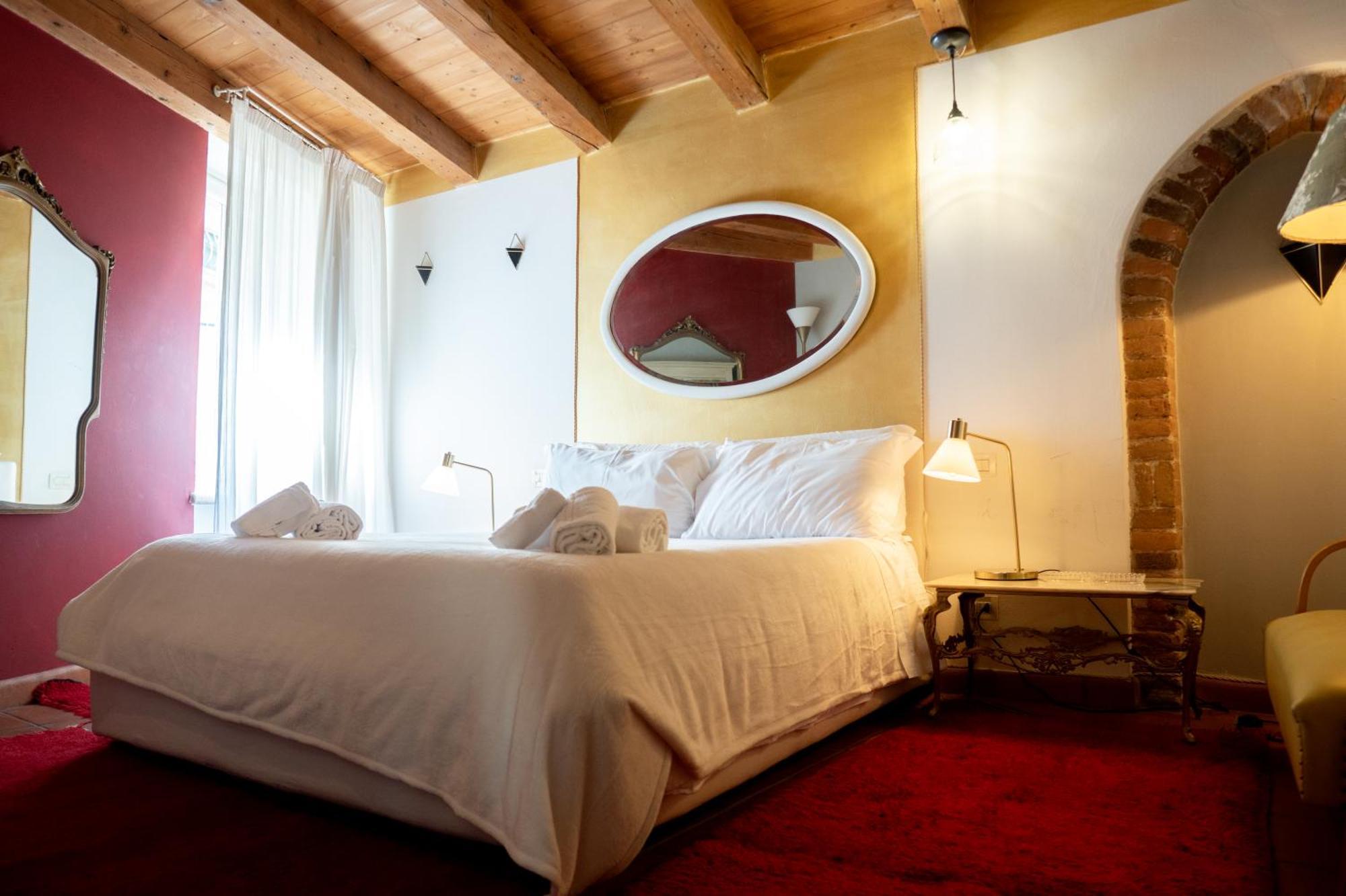 Ca' Vendramin - Letters To Juliet Apartment Verona Exterior foto