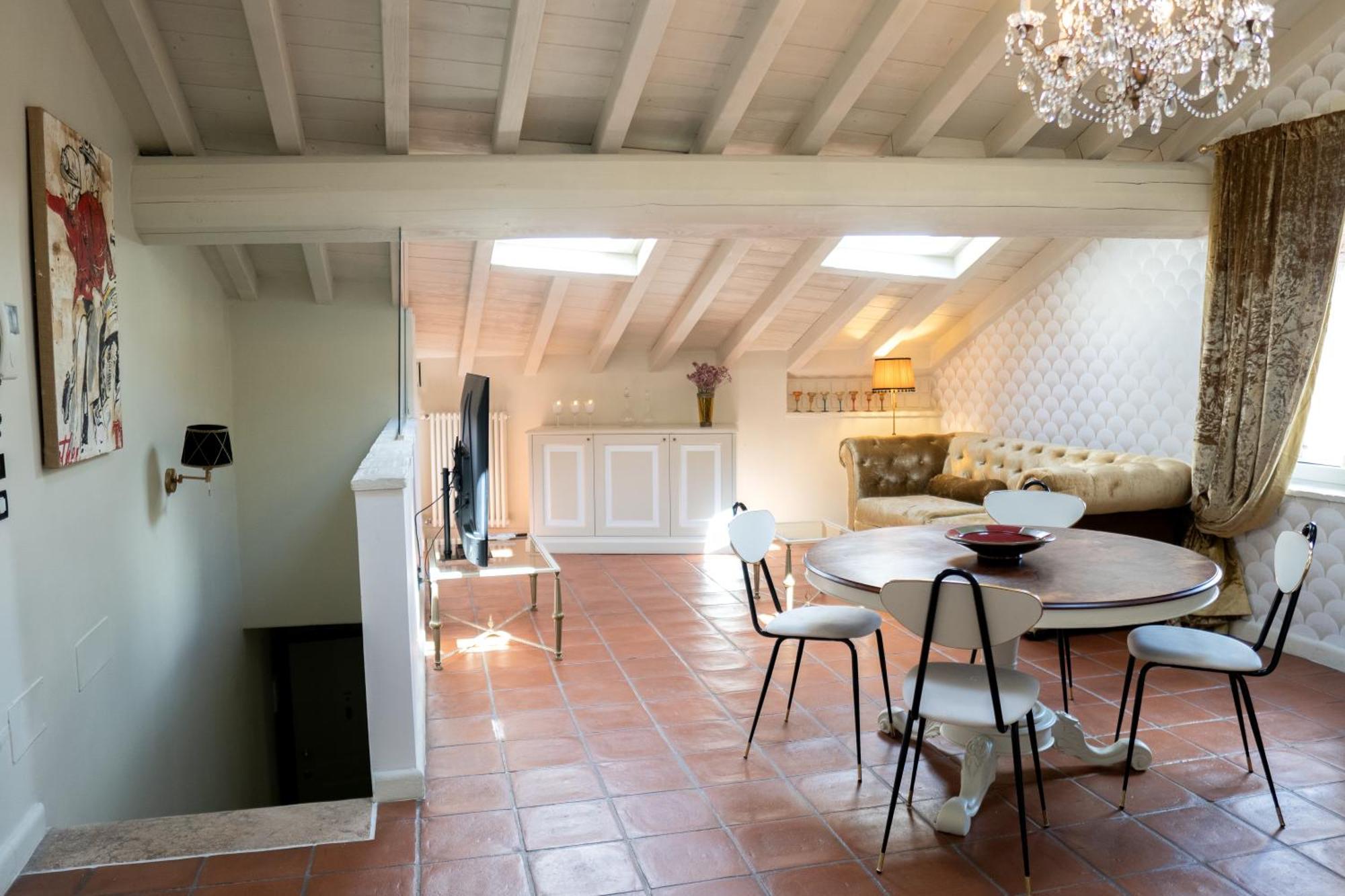 Ca' Vendramin - Letters To Juliet Apartment Verona Exterior foto