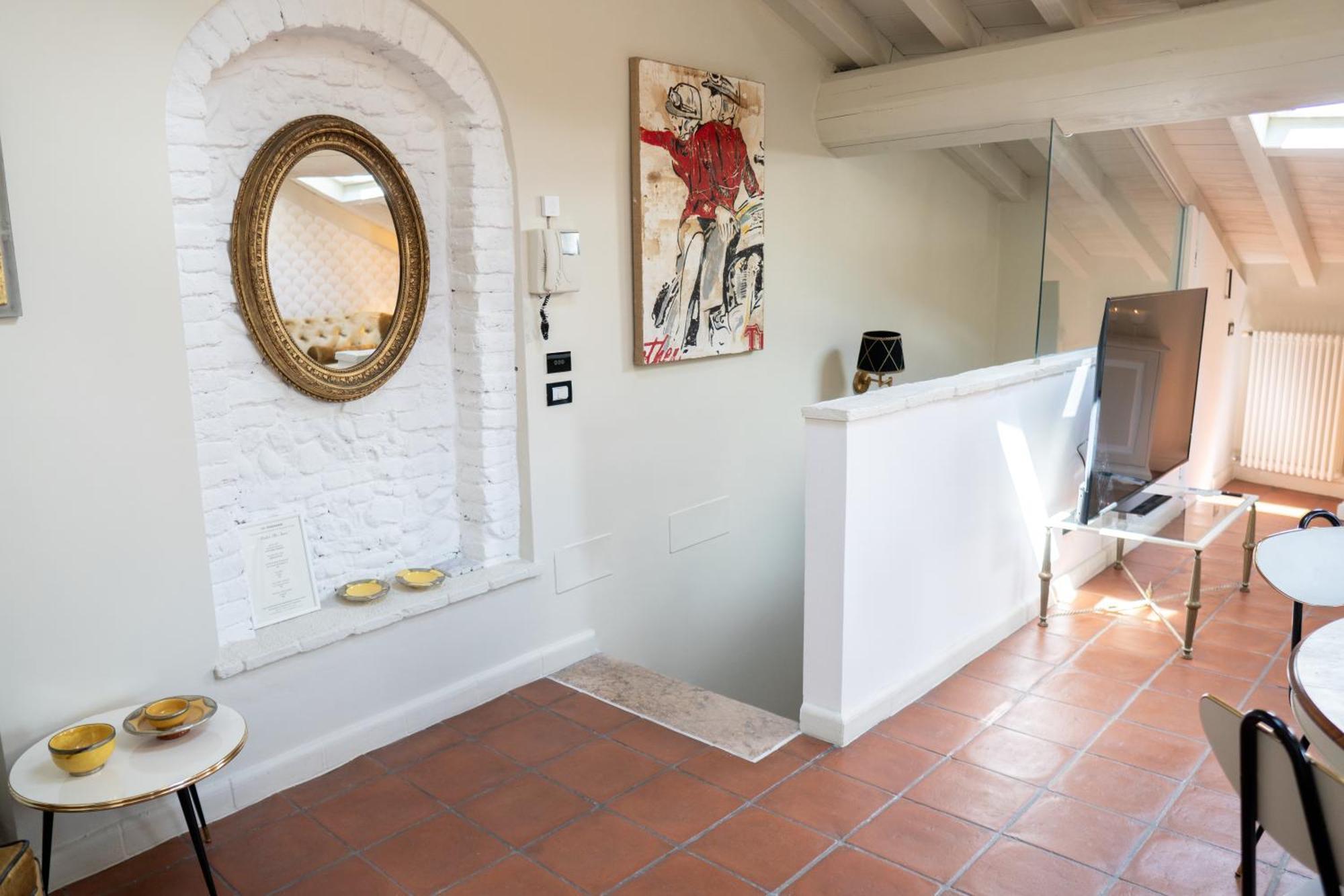 Ca' Vendramin - Letters To Juliet Apartment Verona Exterior foto