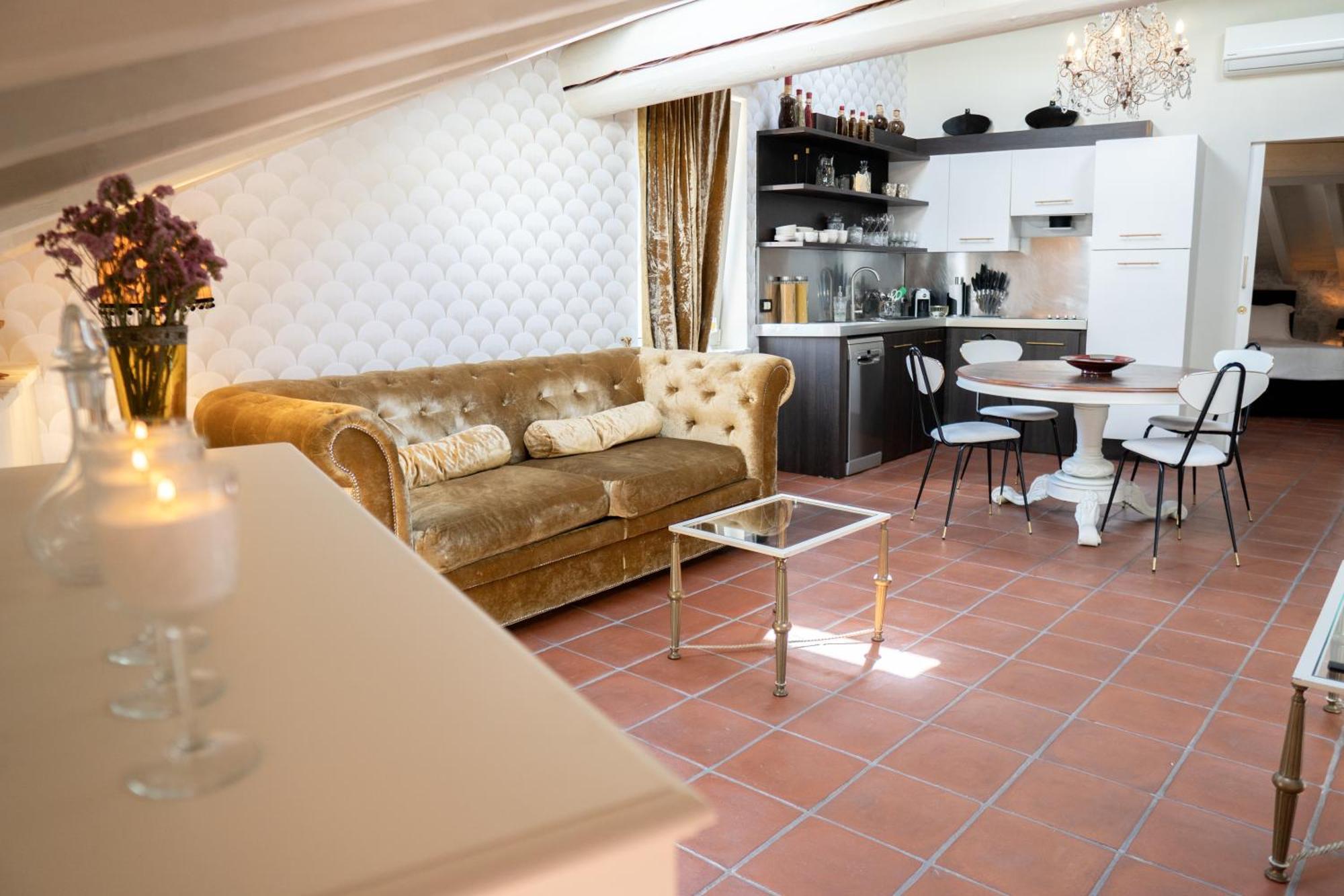 Ca' Vendramin - Letters To Juliet Apartment Verona Exterior foto