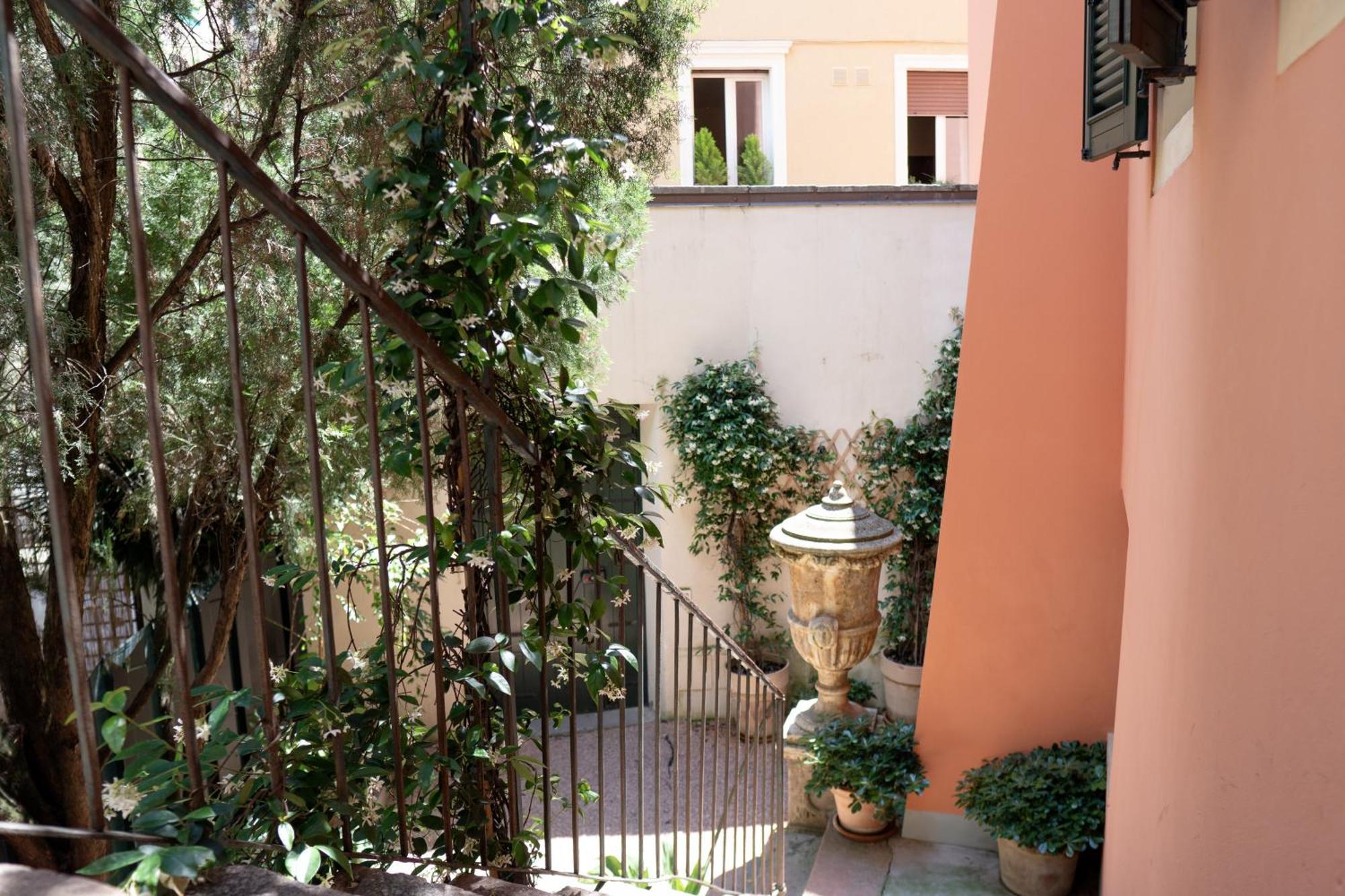 Ca' Vendramin - Letters To Juliet Apartment Verona Exterior foto