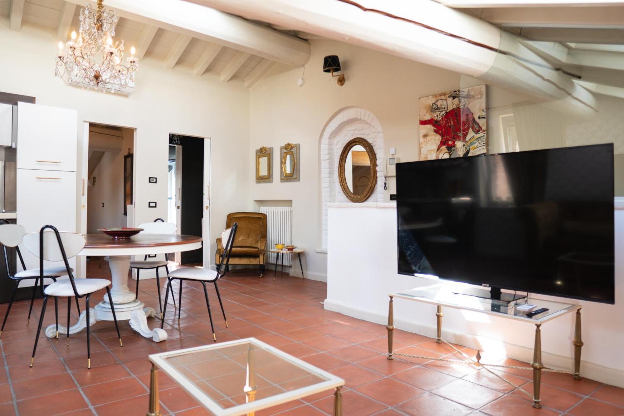 Ca' Vendramin - Letters To Juliet Apartment Verona Exterior foto