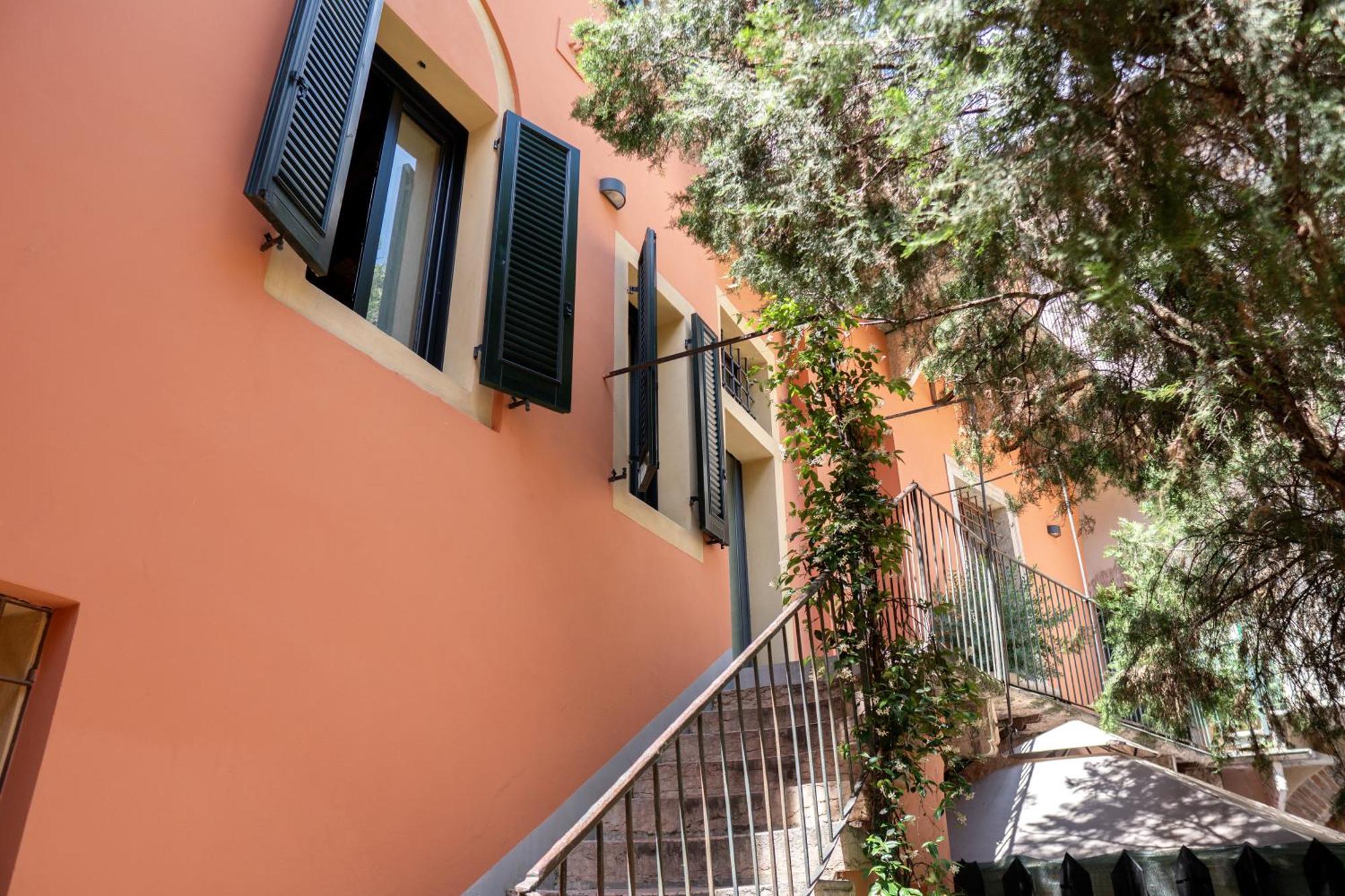 Ca' Vendramin - Letters To Juliet Apartment Verona Exterior foto