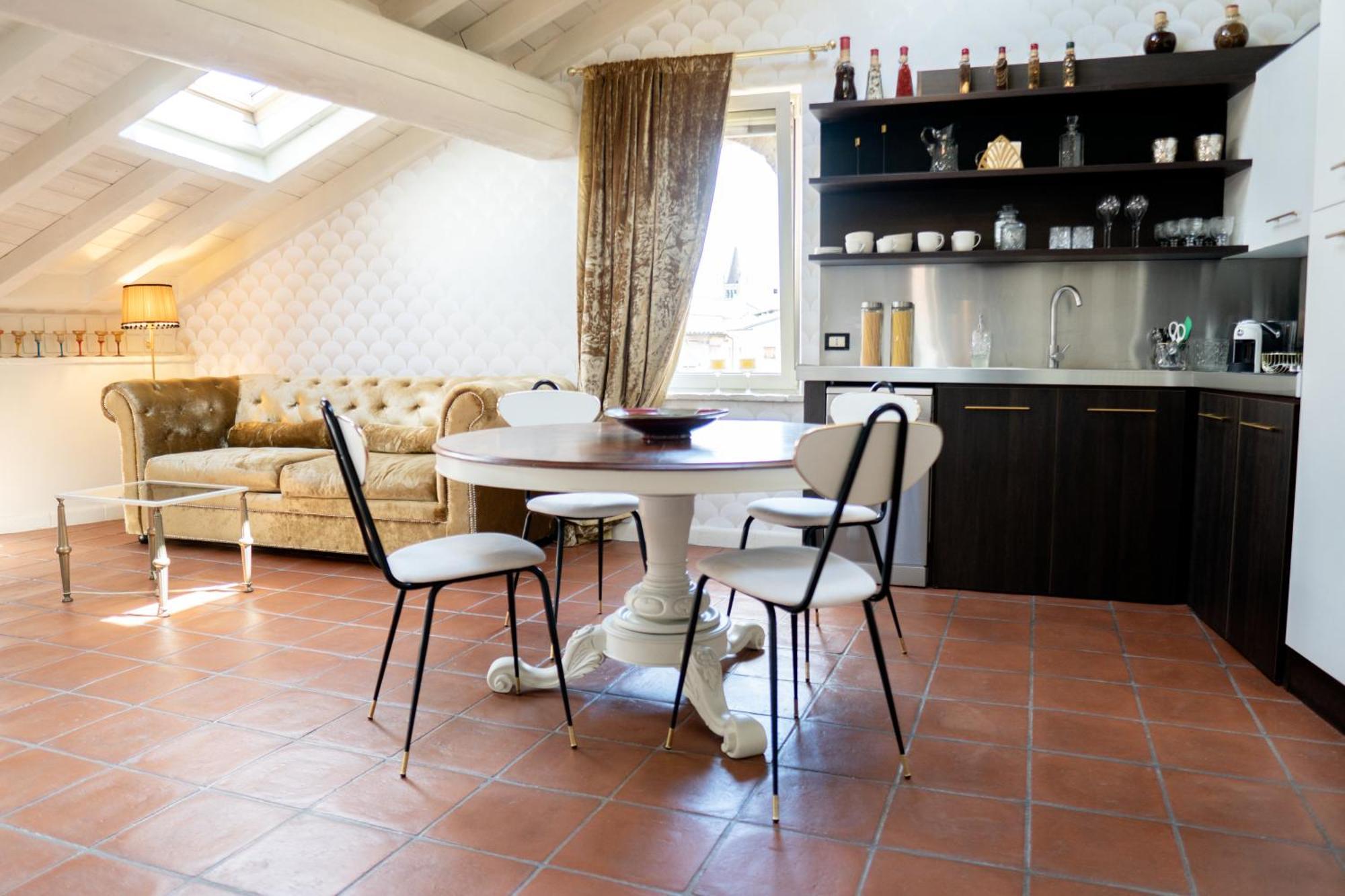 Ca' Vendramin - Letters To Juliet Apartment Verona Exterior foto